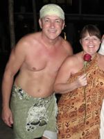 Avatar de l’utilisateur