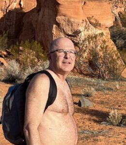 Jean Desbiens, récipiendaire du Prix reconnaissance Pierre Côté