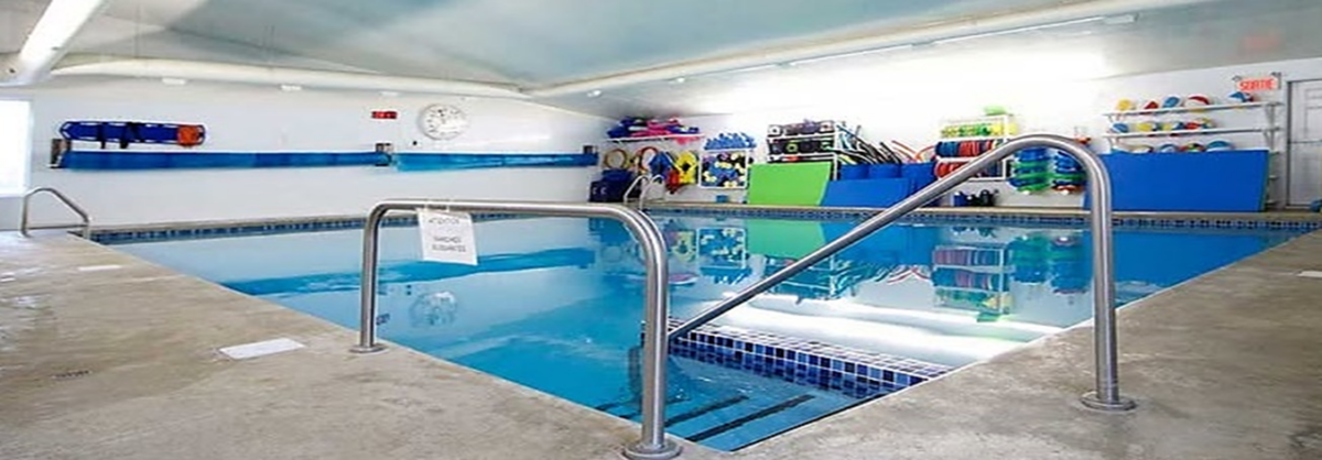 Piscine Repentigny